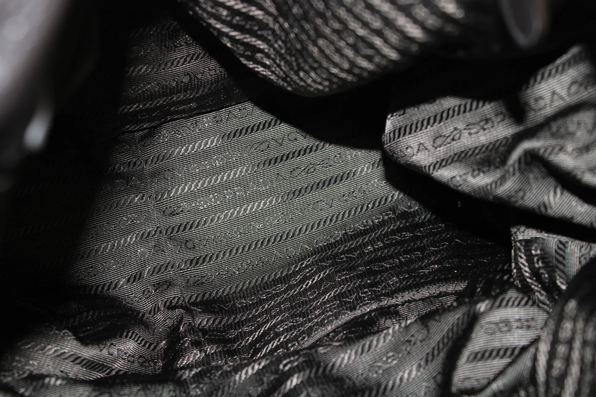 PRADA Tote Bag PRADA Tote Bag