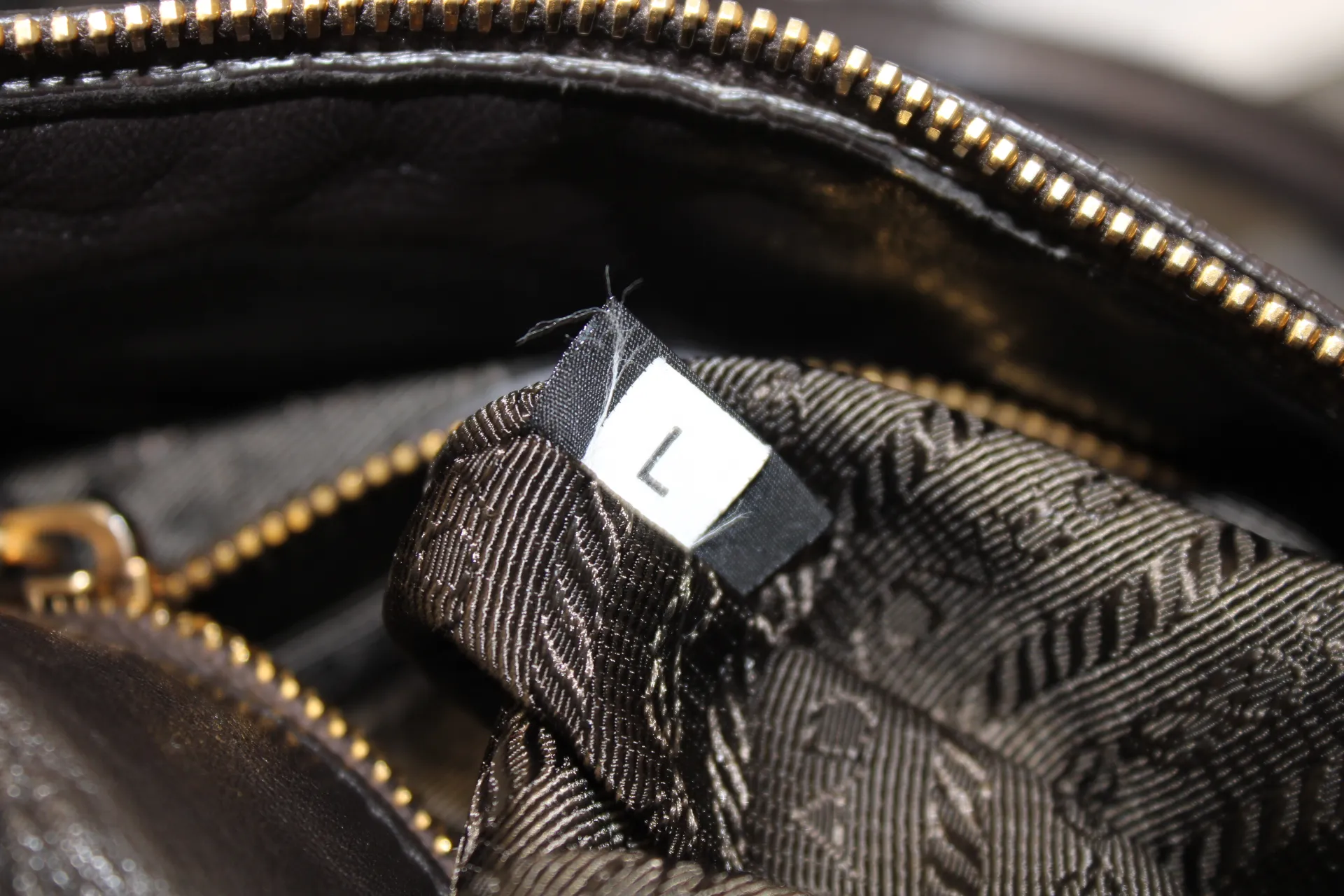 PRADA Tote Bag PRADA Tote Bag