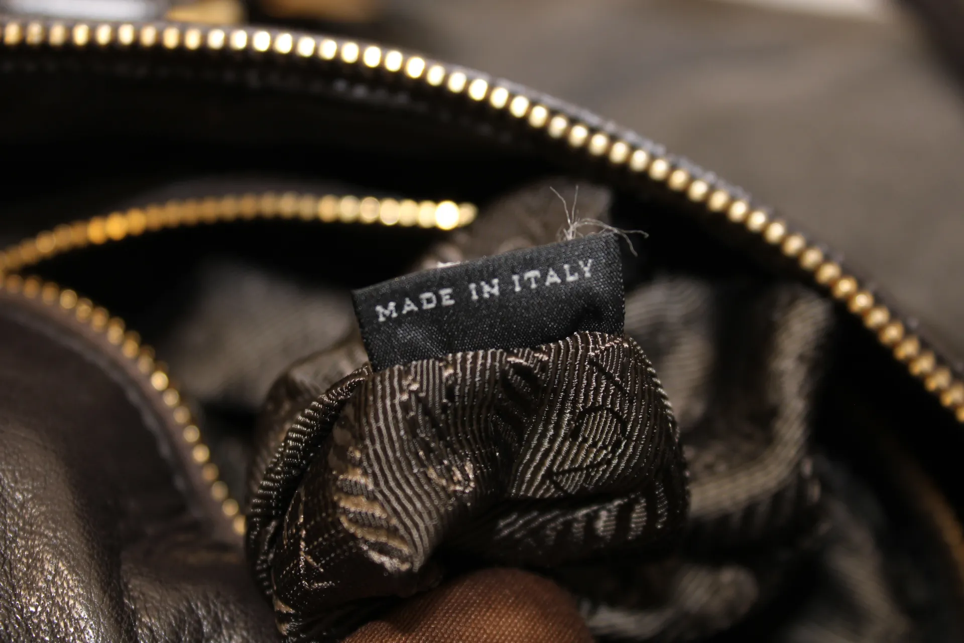 PRADA Tote Bag PRADA Tote Bag