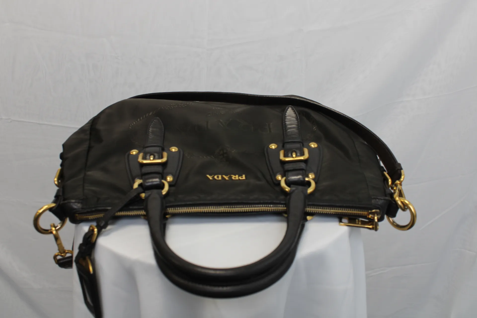 PRADA Tote Bag PRADA Tote Bag