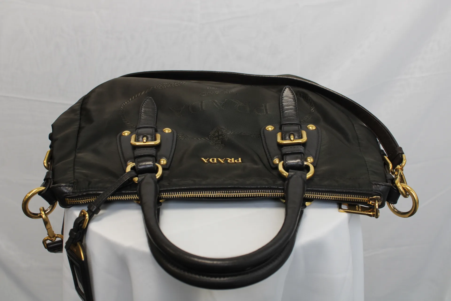 PRADA Tote Bag PRADA Tote Bag