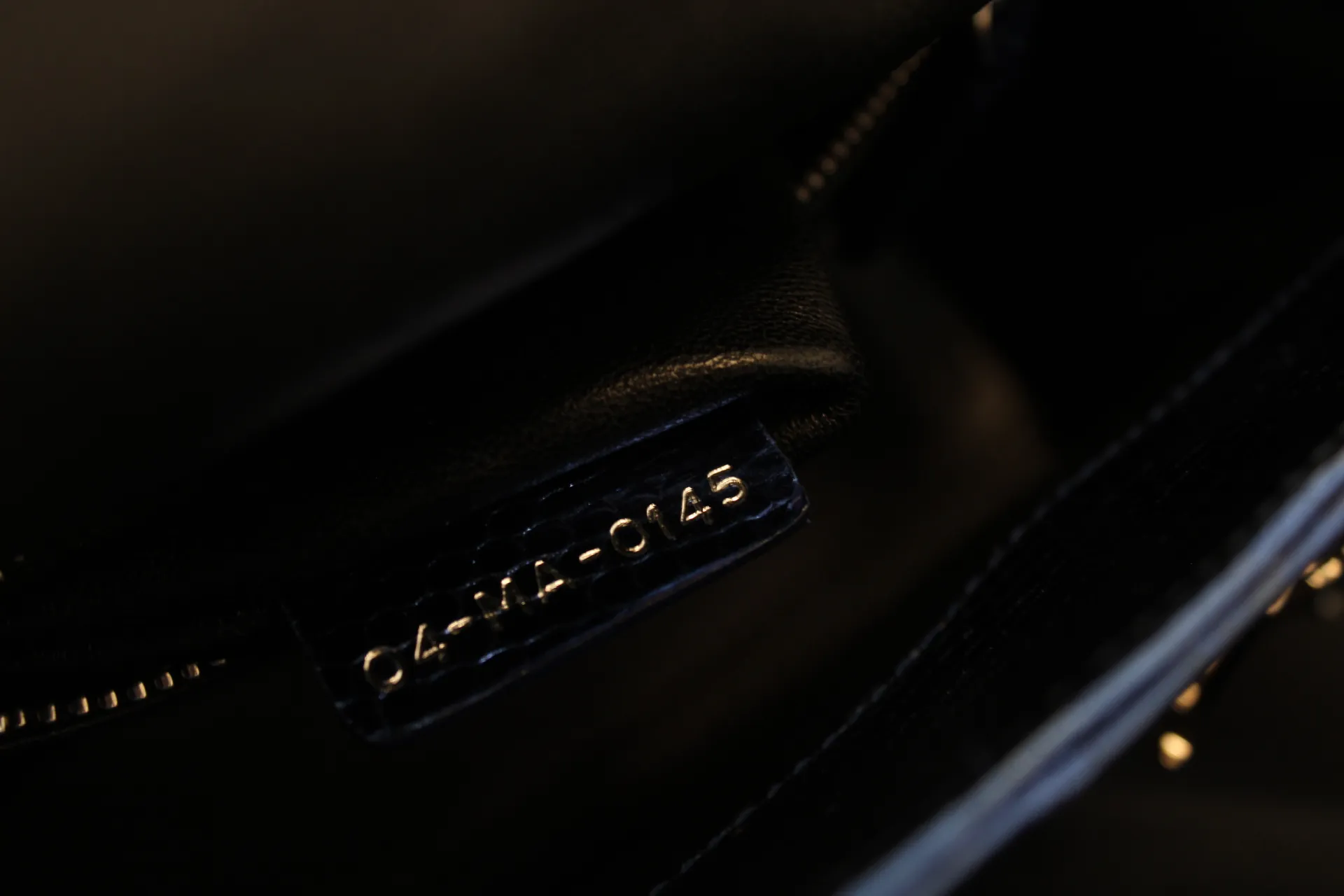 DIOR Mini Lady Dior Bag Blue Python Leather Limited Version DIOR Mini Lady Dior Bag Blue Python Leather Limited Version