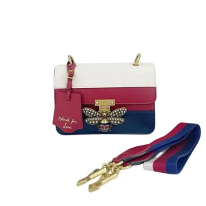 GUCCI Queen Margaret Blind For Love