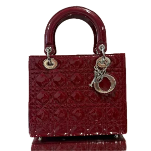 DIOR Dior Lady Dior Medium Bag
