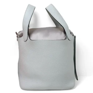 HERMÈS Pocotin 18 Eclat Bag