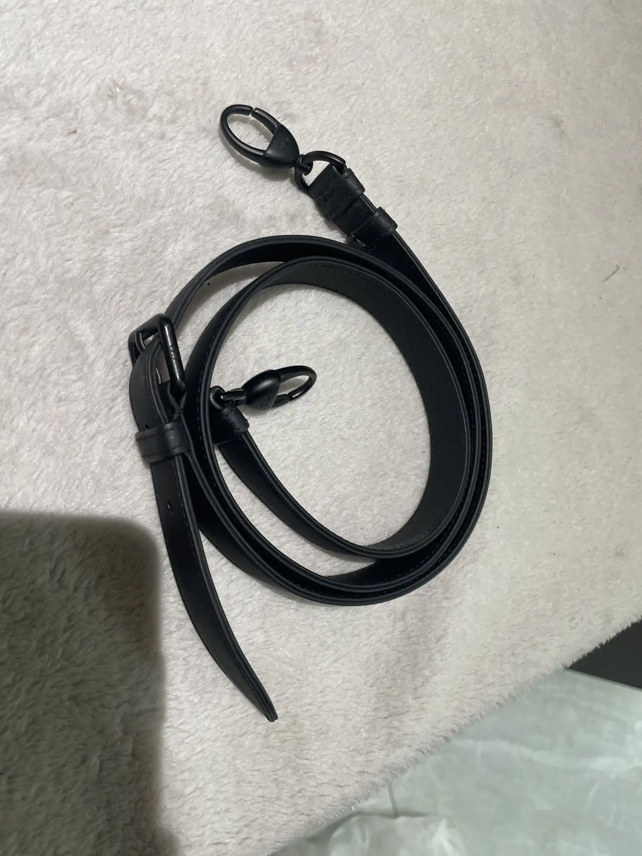 DIOR Small Lady Dior Black Bag DIOR Small Lady Dior Black Bag