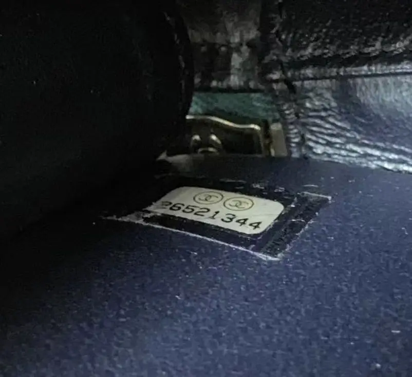 CHANEL Small CC Filigree Vanity Bag Caviar Leather CHANEL Small CC Filigree Vanity Bag Caviar Leather