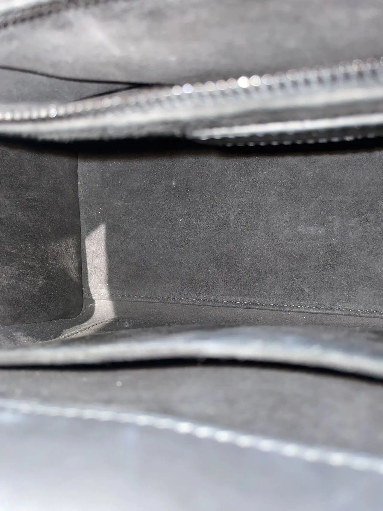 DIOR Small Lady Dior Black Bag DIOR Small Lady Dior Black Bag