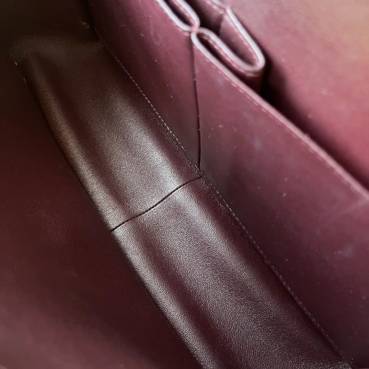 CHANEL Classic Flap Jumbo Handbag CHANEL Classic Flap Jumbo Handbag