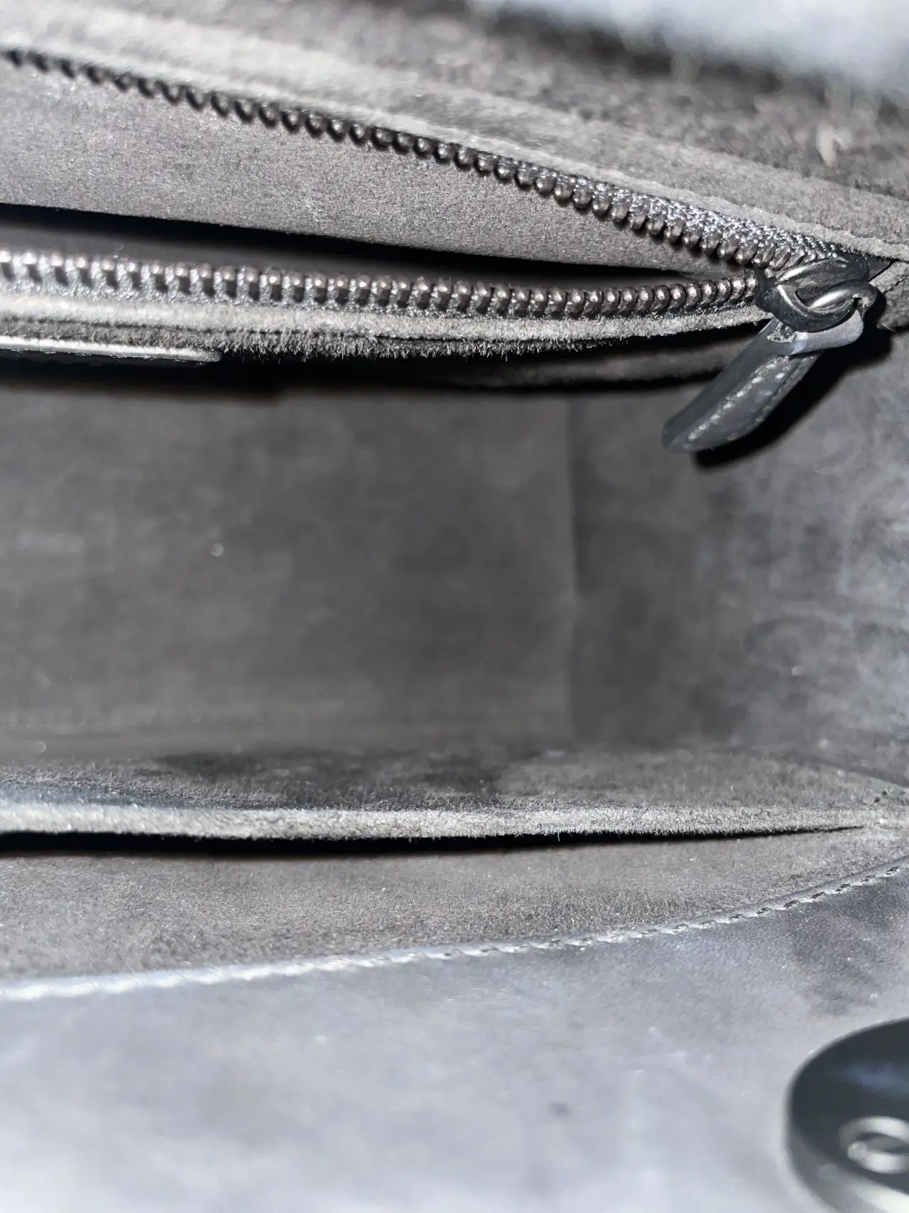 DIOR Small Lady Dior Black Bag DIOR Small Lady Dior Black Bag