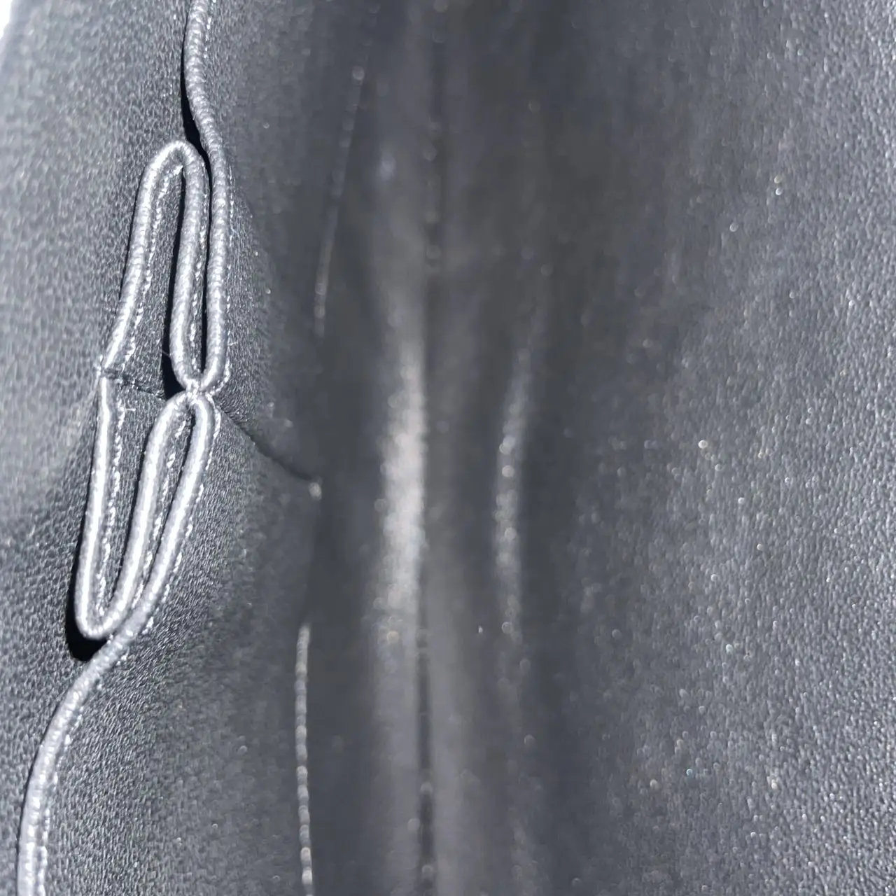 CHANEL Medium Trendy CC Dual Handle Flap Bag Black Lambskin CHANEL Medium Trendy CC Dual Handle Flap Bag Black Lambskin