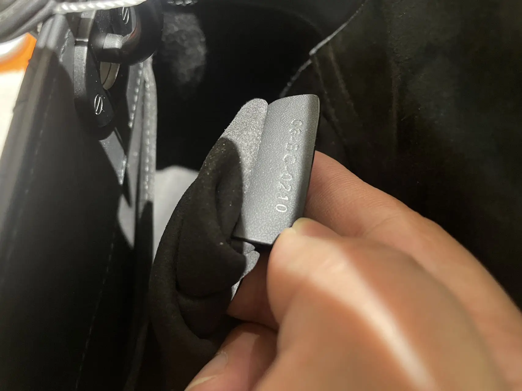 DIOR Small Lady Dior Black Bag DIOR Small Lady Dior Black Bag