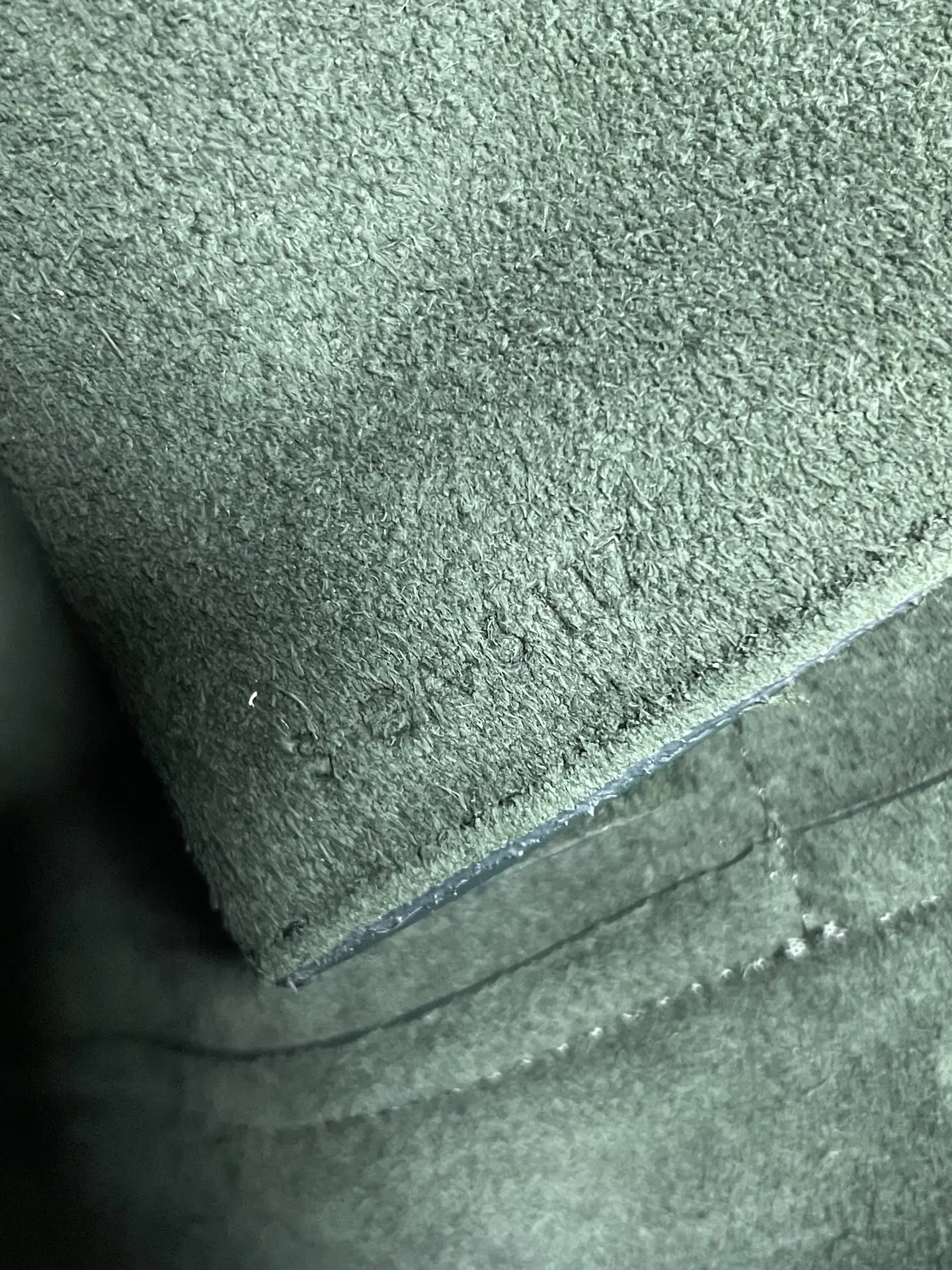 CELINE Nano Belt Bag in Grained Calfskin CELINE Nano Belt Bag in Grained Calfskin