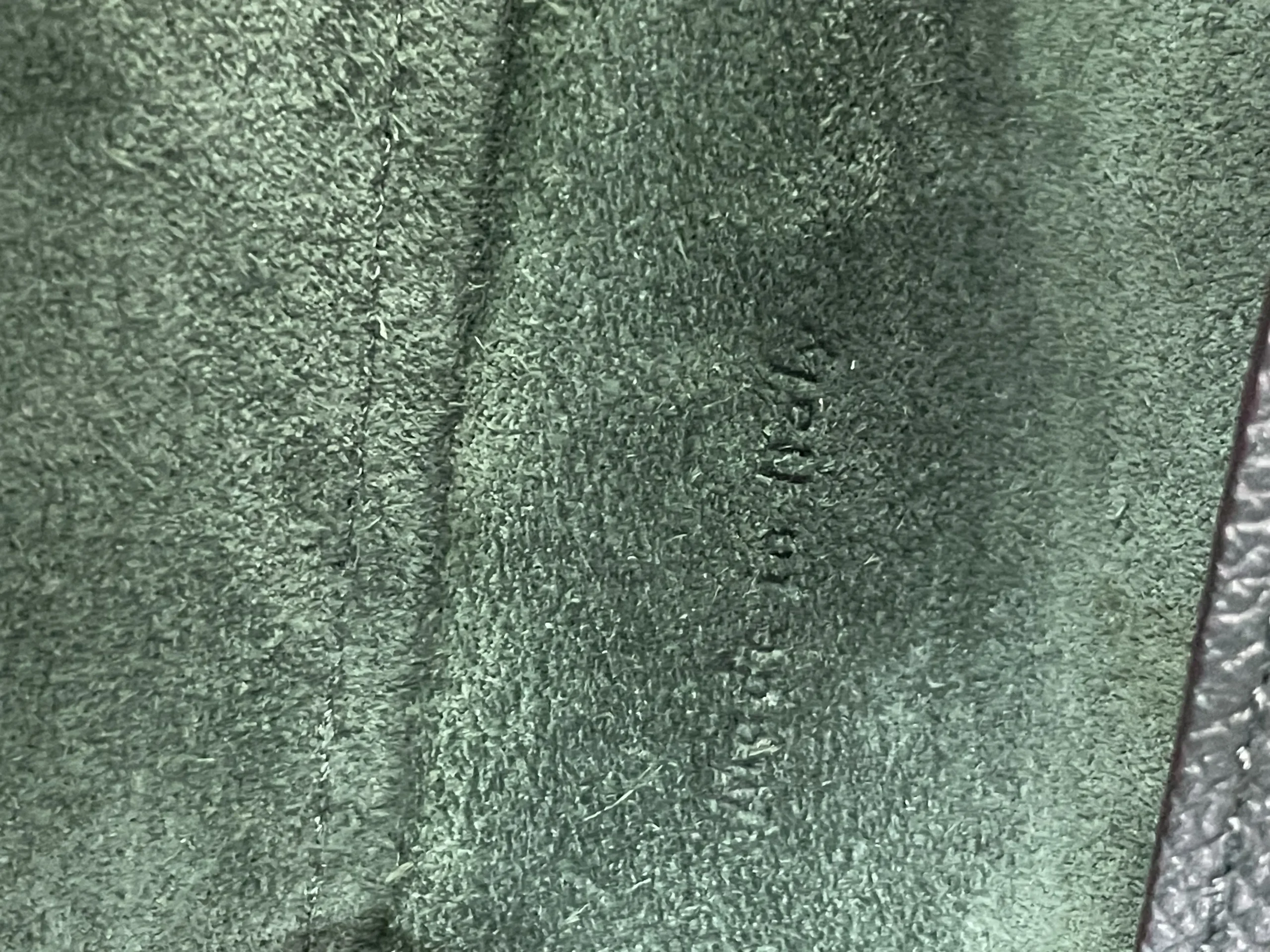 CELINE Nano Belt Bag in Grained Calfskin CELINE Nano Belt Bag in Grained Calfskin