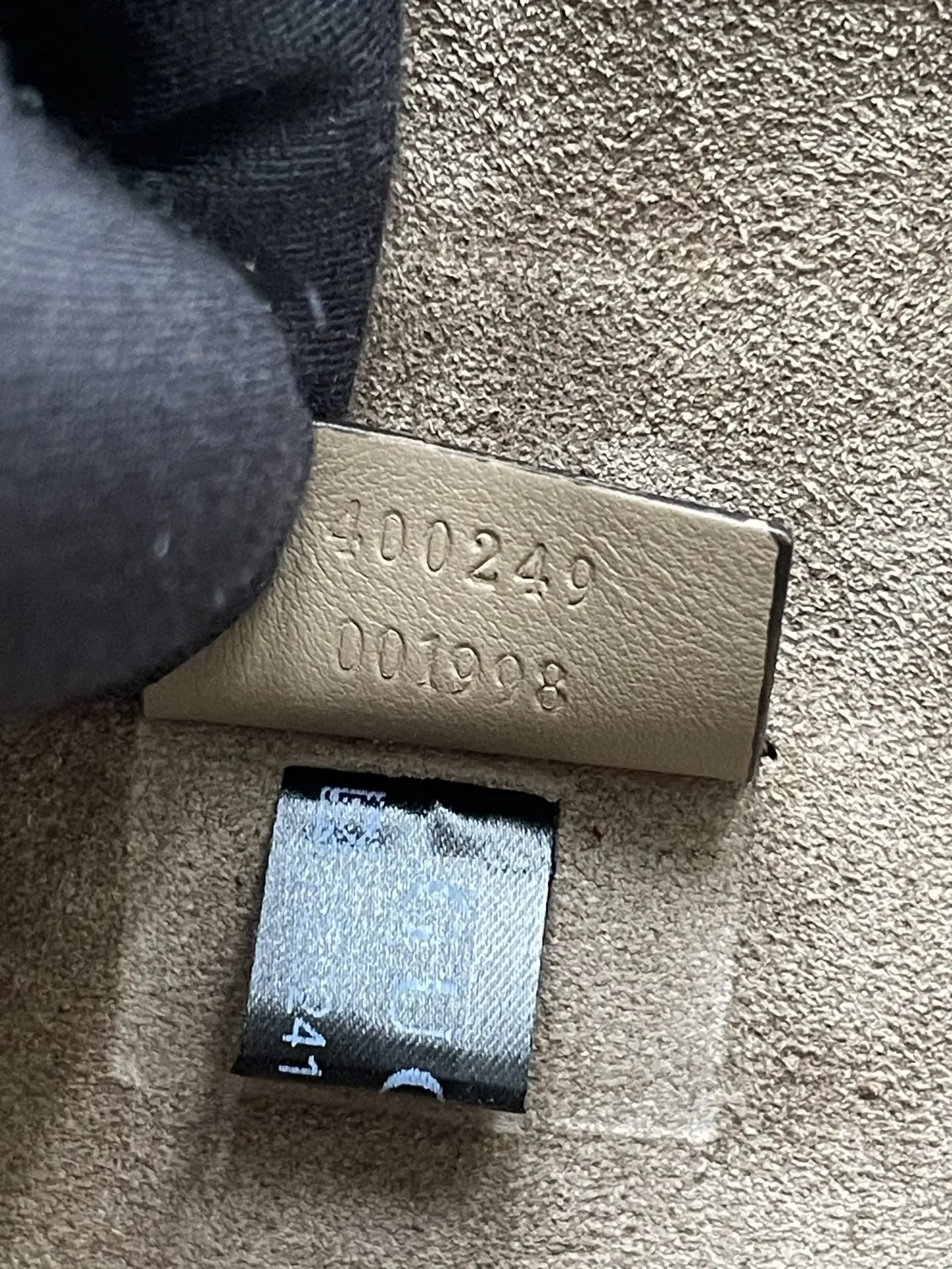 GUCCI Dionysus GG Supreme Blooms Shoulder Bag GUCCI Dionysus GG Supreme Blooms Shoulder Bag