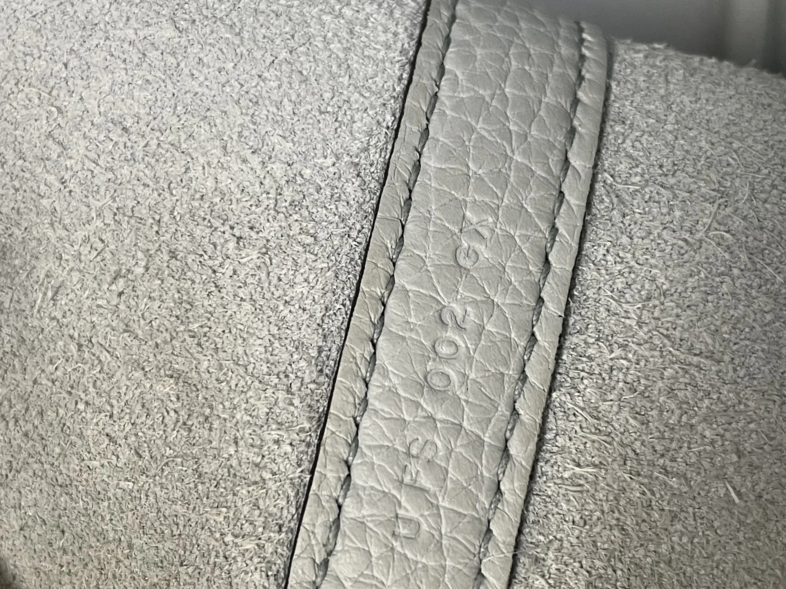 HERMÈS Pocotin 18 Eclat Bag HERMÈS Pocotin 18 Eclat Bag