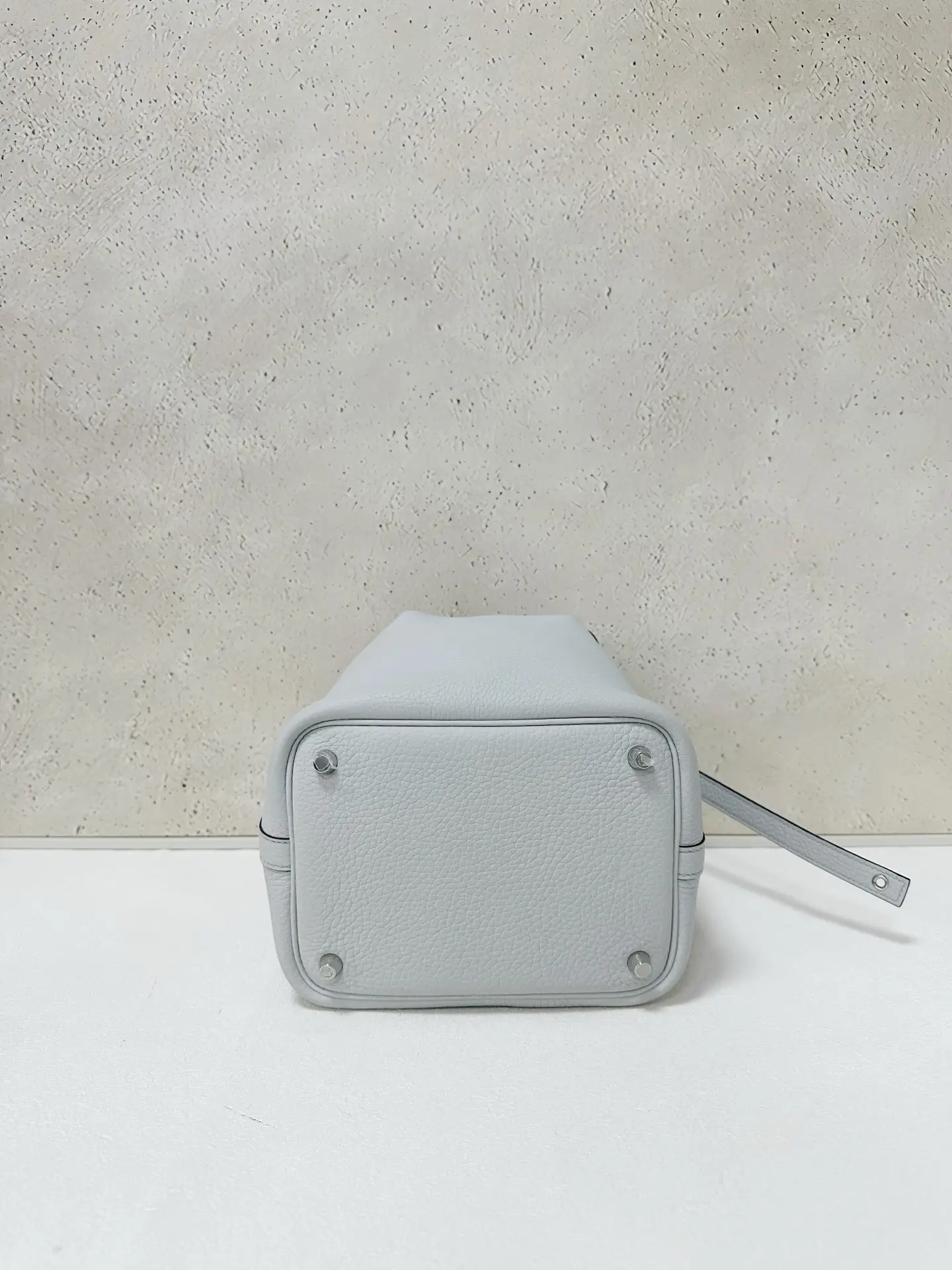 HERMÈS Pocotin 18 Eclat Bag HERMÈS Pocotin 18 Eclat Bag