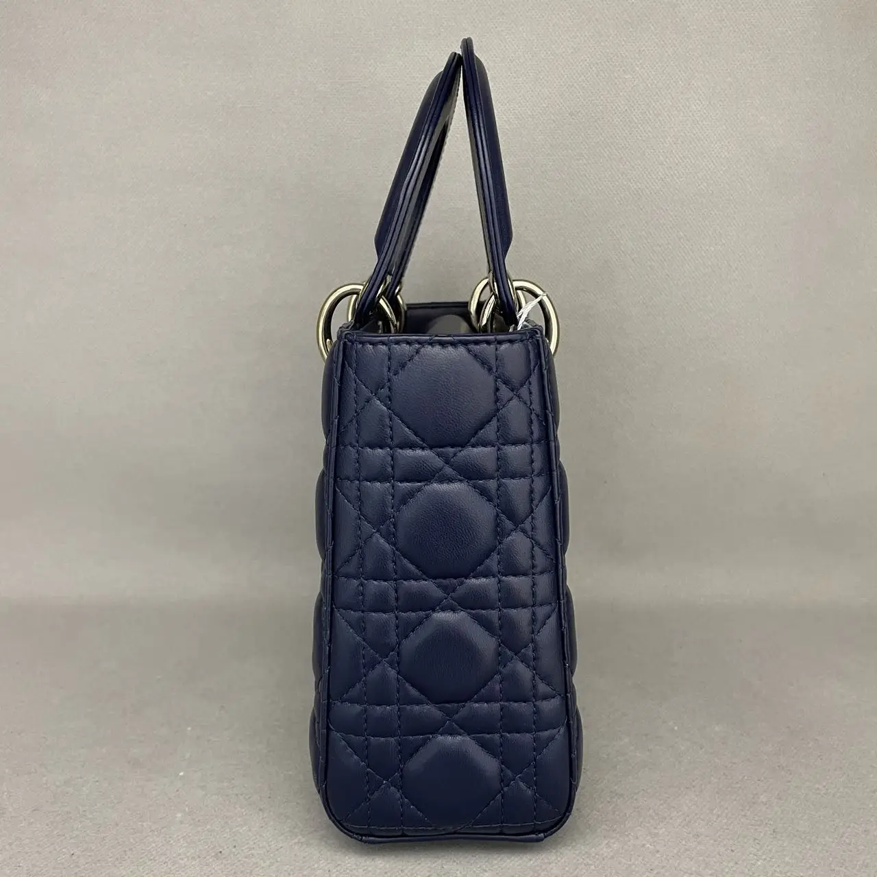 DIOR Small Lady Dior Black Bag DIOR Small Lady Dior Black Bag