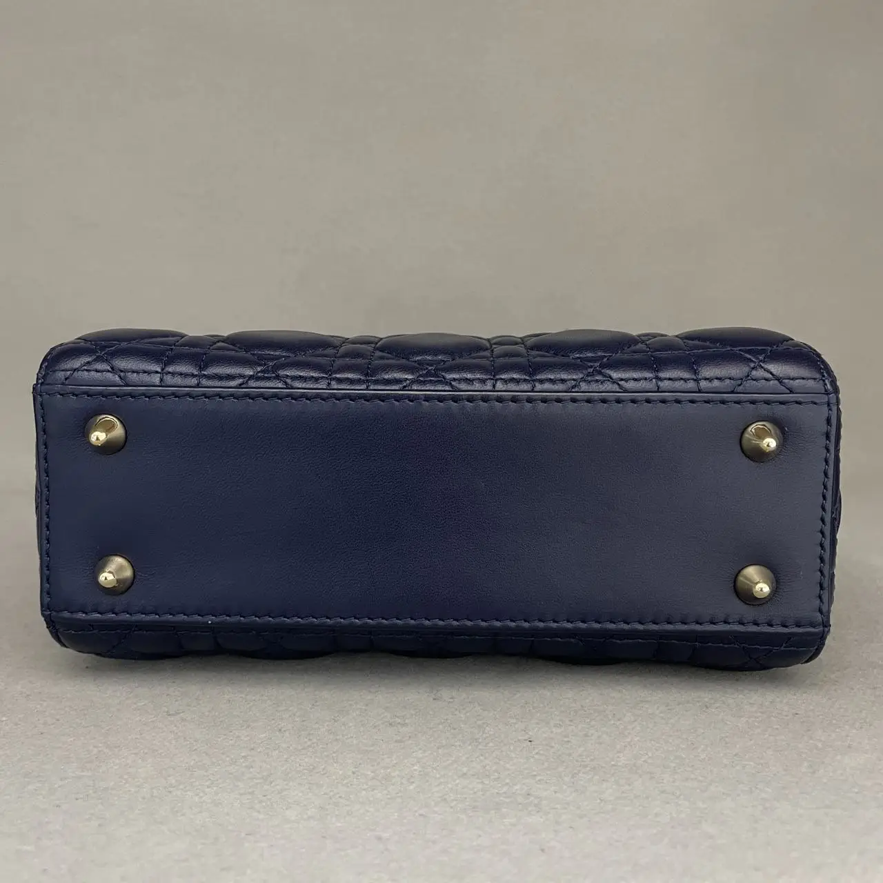 DIOR Small Lady Dior Black Bag DIOR Small Lady Dior Black Bag