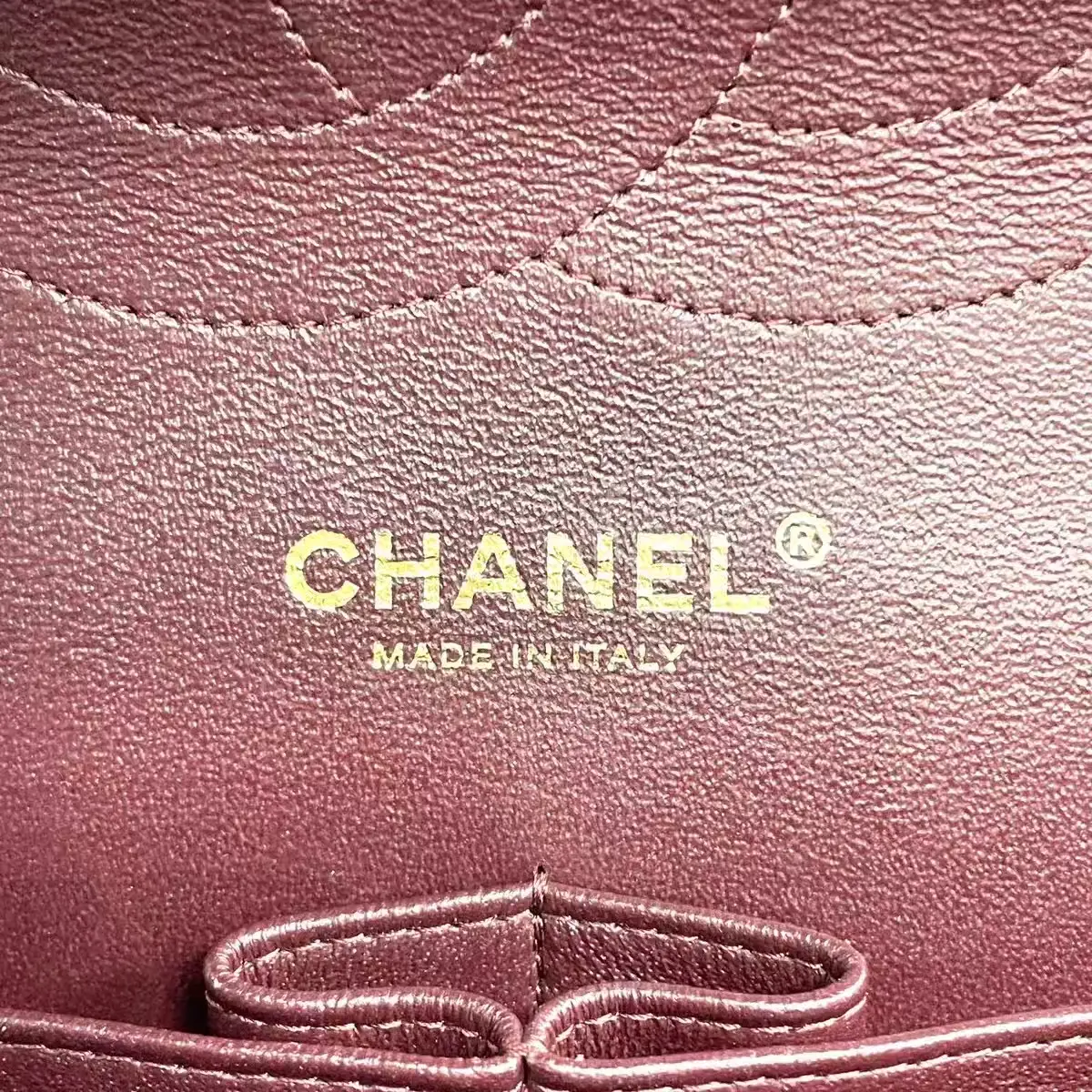 CHANEL Classic Flap Jumbo Handbag in Black Caviar Leather CHANEL Classic Flap Jumbo Handbag in Black Caviar Leather