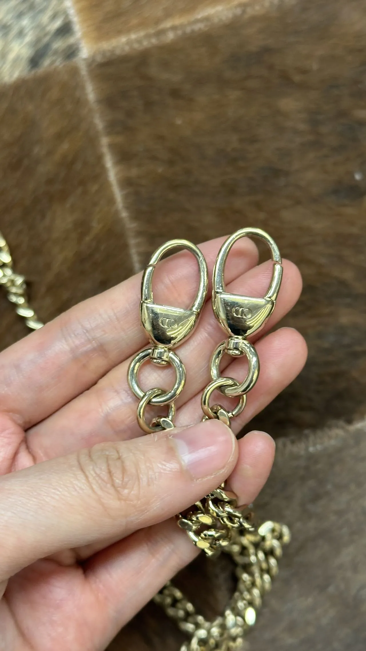 DIOR Mini Lady Dior Bag Python Leather Limited DIOR Mini Lady Dior Bag Python Leather Limited