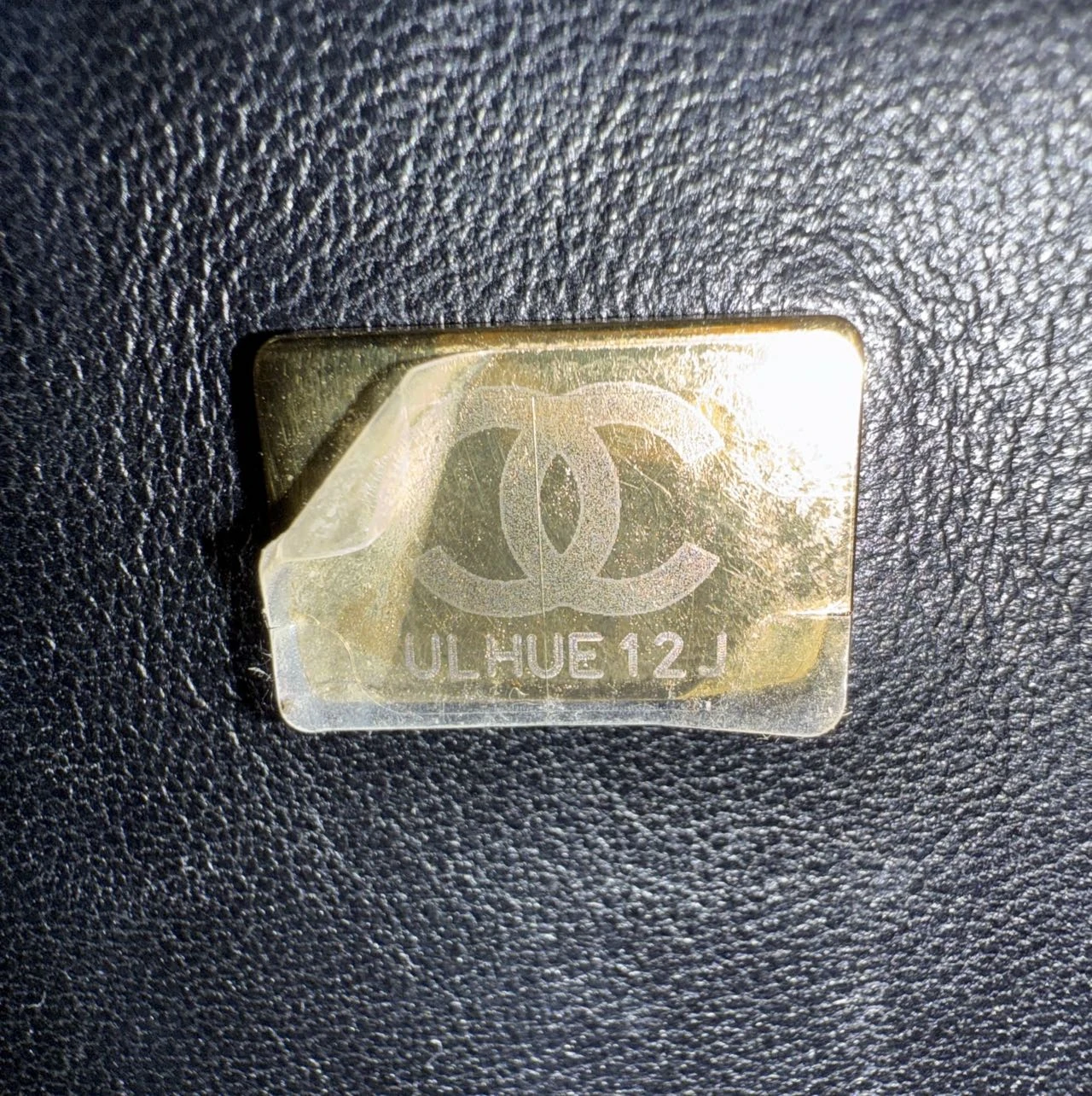 CHANEL Medium Boy Bag Black Quilted Calfskin CHANEL Medium Boy Bag Black Quilted Calfskin