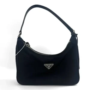 PRADA Re-Edition 2005 Re-Nylon and Saffiano Mini Bag