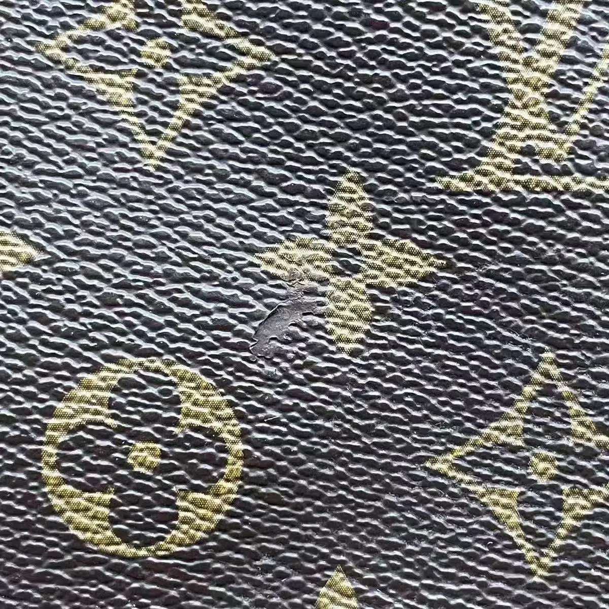 LOUIS VUITTON Neverfull GM Tote Brown Monogram LOUIS VUITTON Neverfull GM Tote Brown Monogram