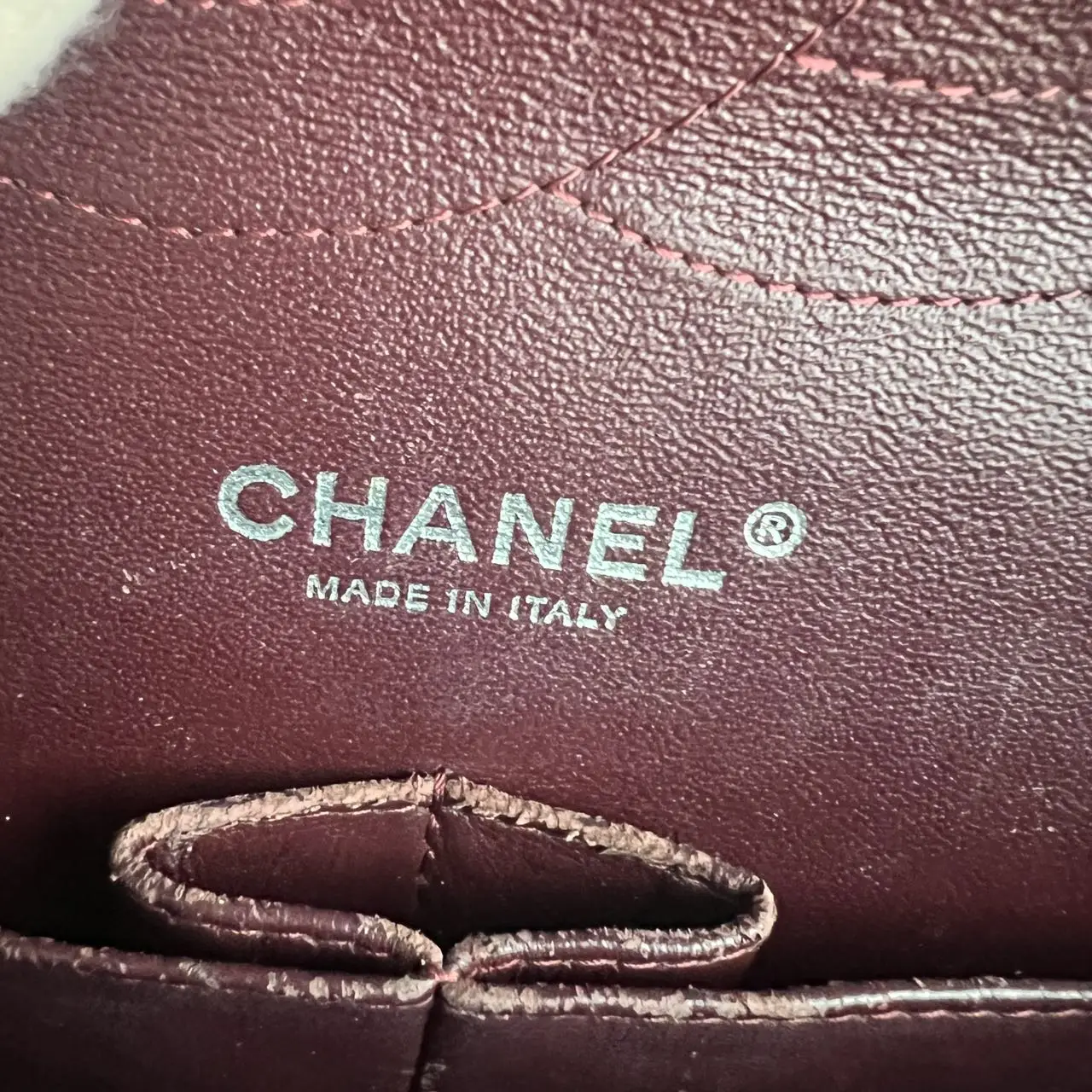 CHANEL Jumbo Classic Flap Bag Black Caviar Leather CHANEL Jumbo Classic Flap Bag Black Caviar Leather