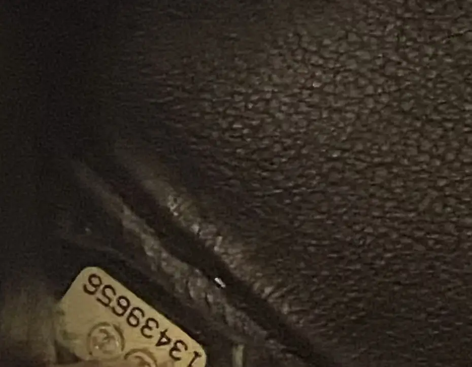 CHANEL Large/ Jumbo Classic Flap Single Flap Black Caviar Leather Bag CHANEL Large/ Jumbo Classic Flap Single Flap Black Caviar Leather Bag