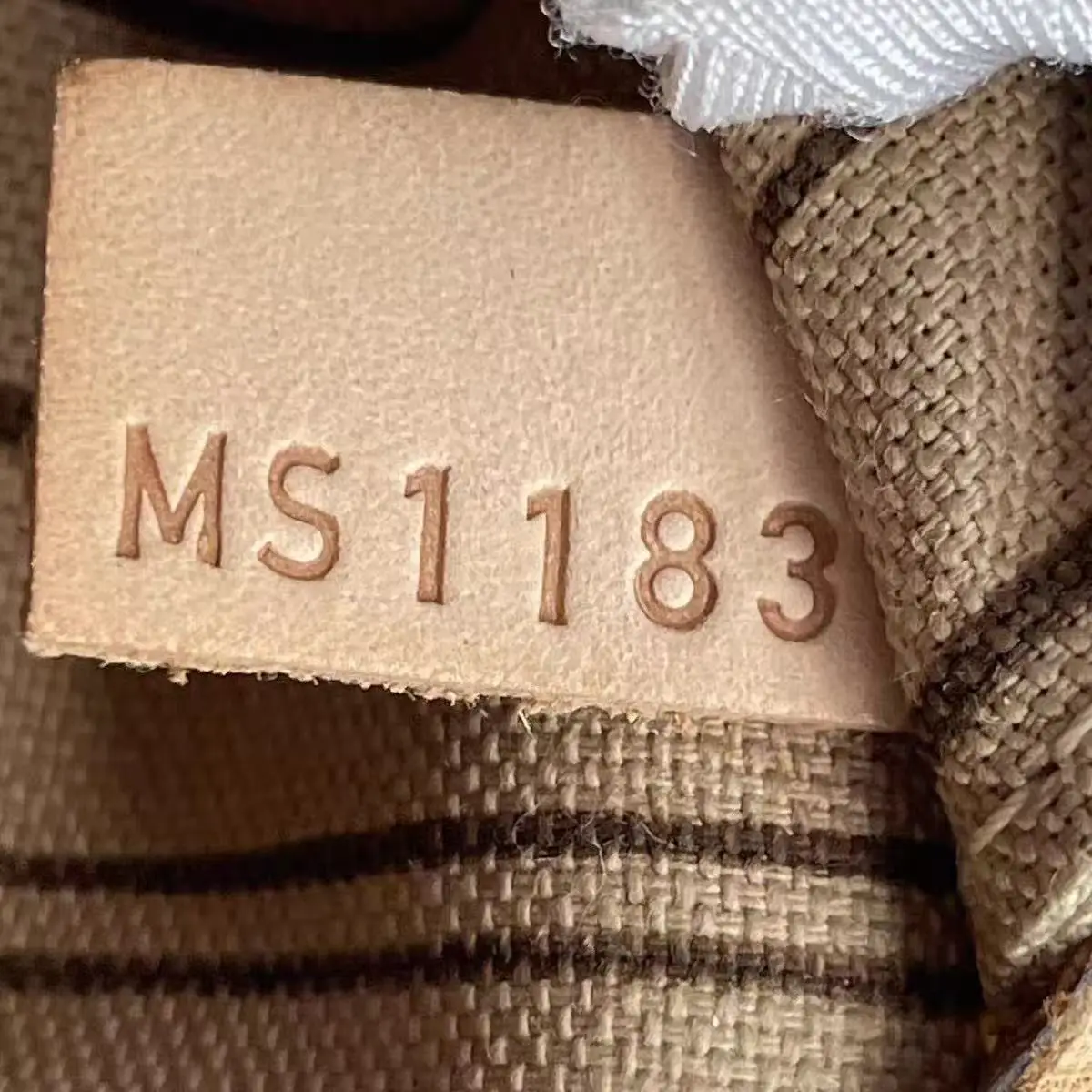 LOUIS VUITTON Neverfull GM Tote Brown Monogram LOUIS VUITTON Neverfull GM Tote Brown Monogram