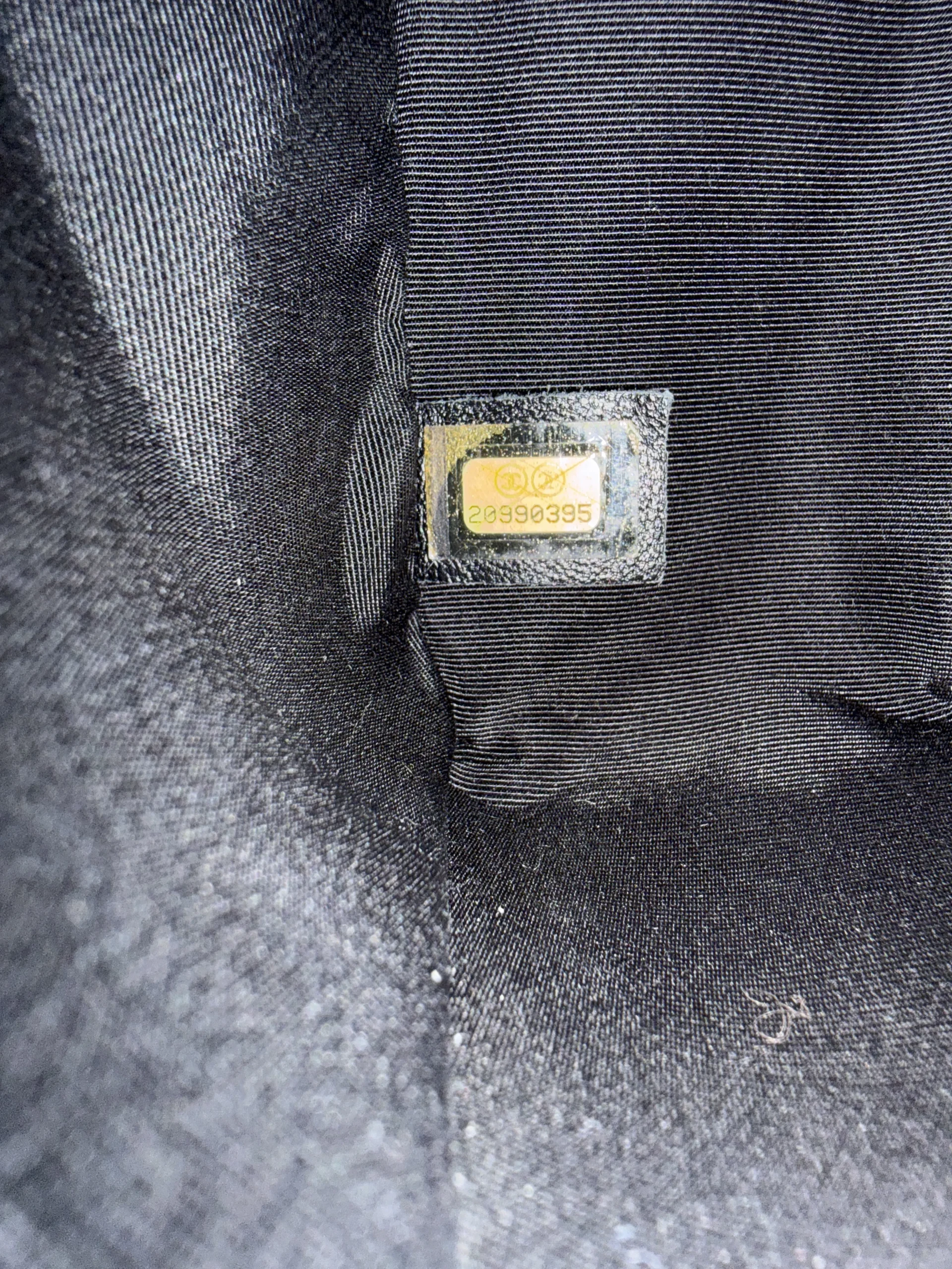 CHANEL Printed Lambskin Quilted Medium Flower Power Boy Flap Bag CHANEL Printed Lambskin Quilted Medium Flower Power Boy Flap Bag