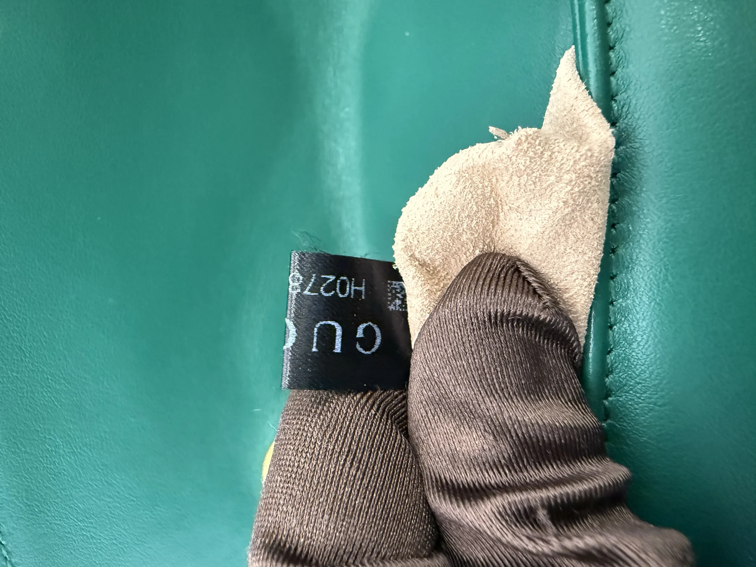 GUCCI Medium GG Marmont Bag Special Green GUCCI Medium GG Marmont Bag Special Green