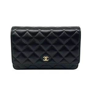 CHANEL Wallets On Chain Bag